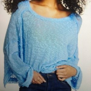 Free People Sweater